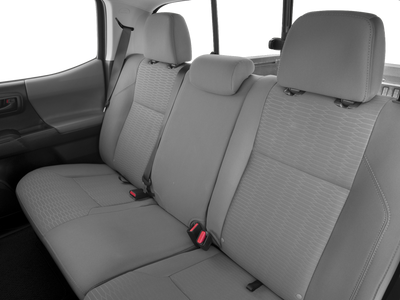 2016 Toyota Tacoma SR V6