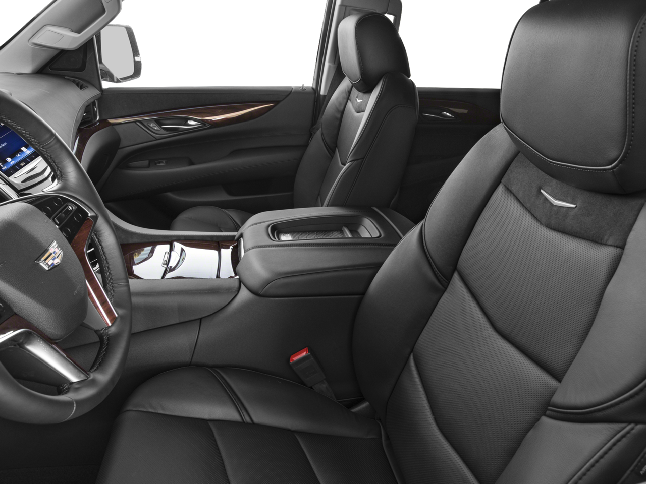2018 Cadillac Escalade Luxury 6.2 Liter V8 4WD