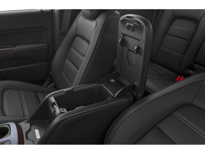2018 GMC Canyon Denali 3.6 Liter V6 Crew Cab 4WD