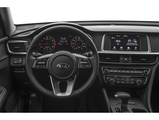 2019 Kia Optima S in Grand Haven, MI - Preferred Auto Dealerships