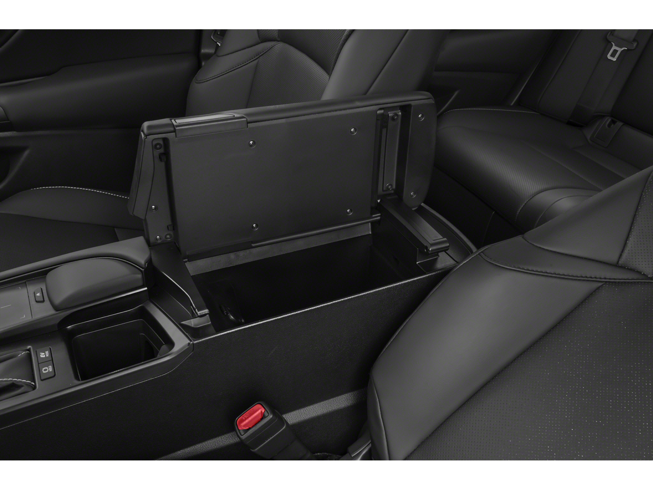 2019 Lexus ES 300h 300h Luxury 2.5 Liter FWD
