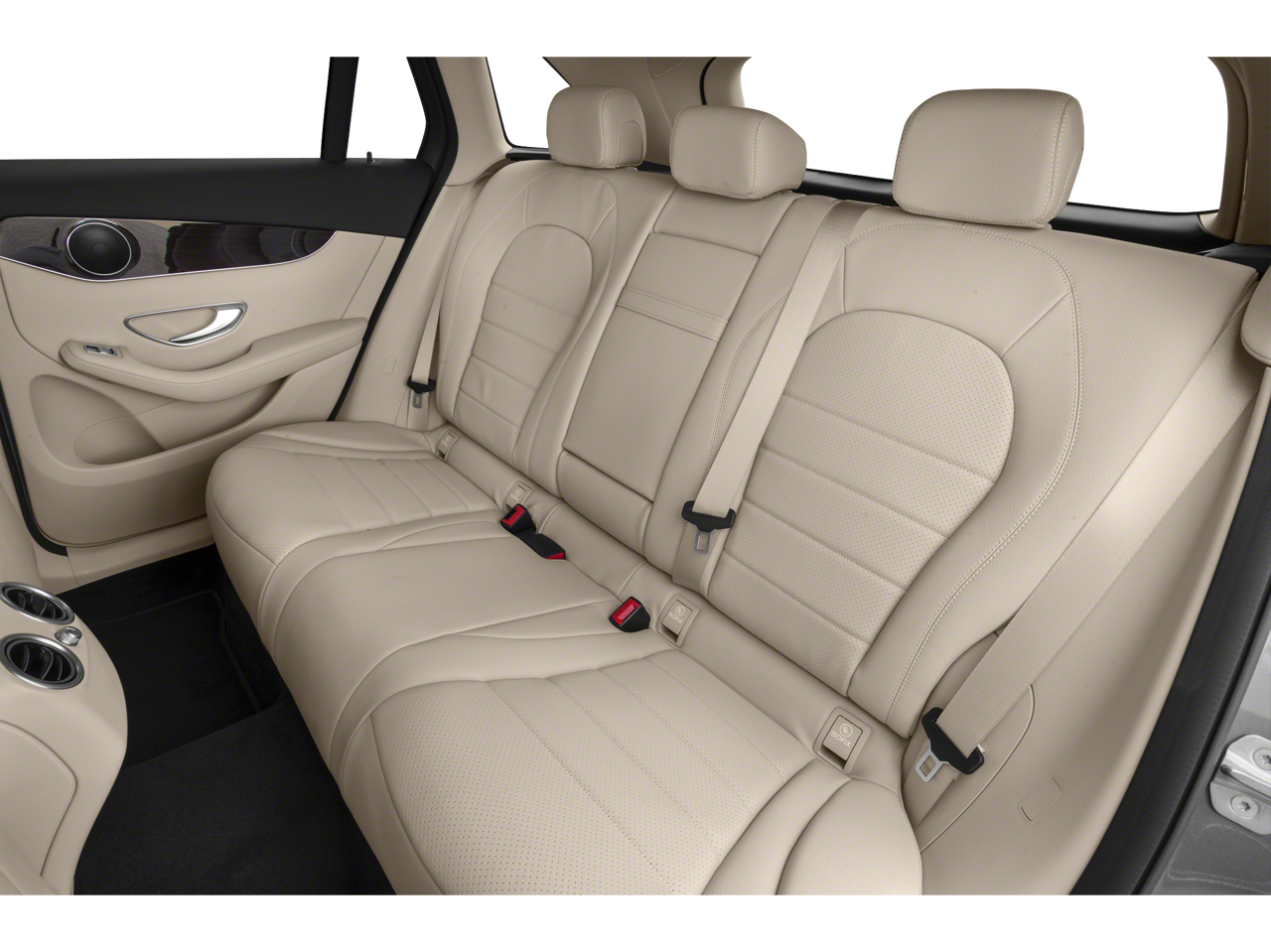 2019 Mercedes-Benz GLC GLC 300 4MATIC®