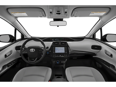 2019 Toyota Prius XLE AWD-e