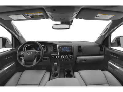 2019 Toyota Sequoia SR5 i-Force 5.7 Liter V8 4WD