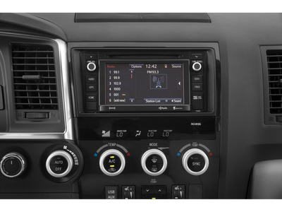 2019 Toyota Sequoia SR5 i-Force 5.7 Liter V8 4WD