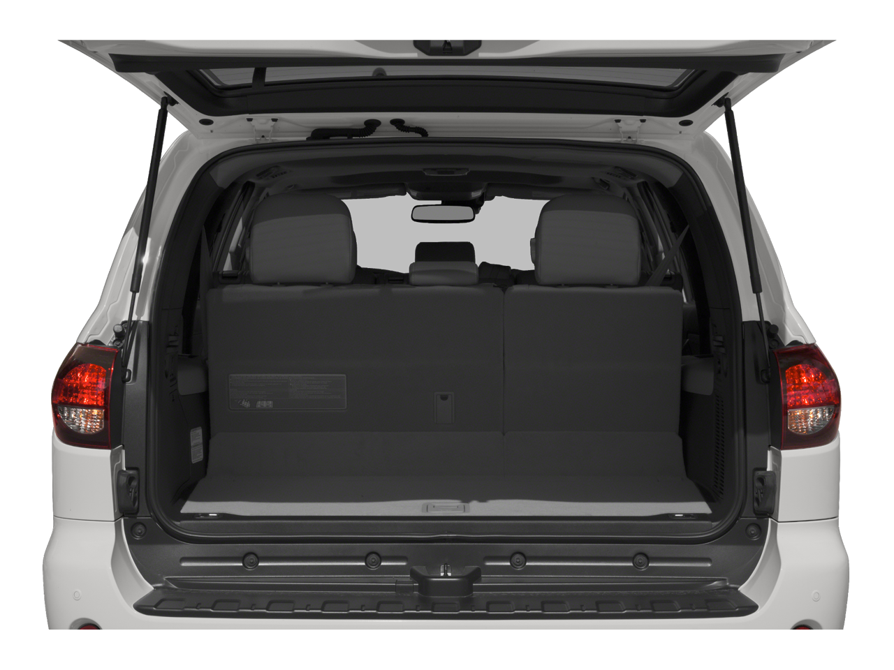 2019 Toyota Sequoia SR5