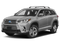2019 Toyota Highlander Hybrid XLE