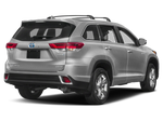 2019 Toyota Highlander Hybrid XLE