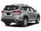 2019 Toyota Highlander Hybrid XLE