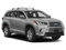 2019 Toyota Highlander Hybrid XLE