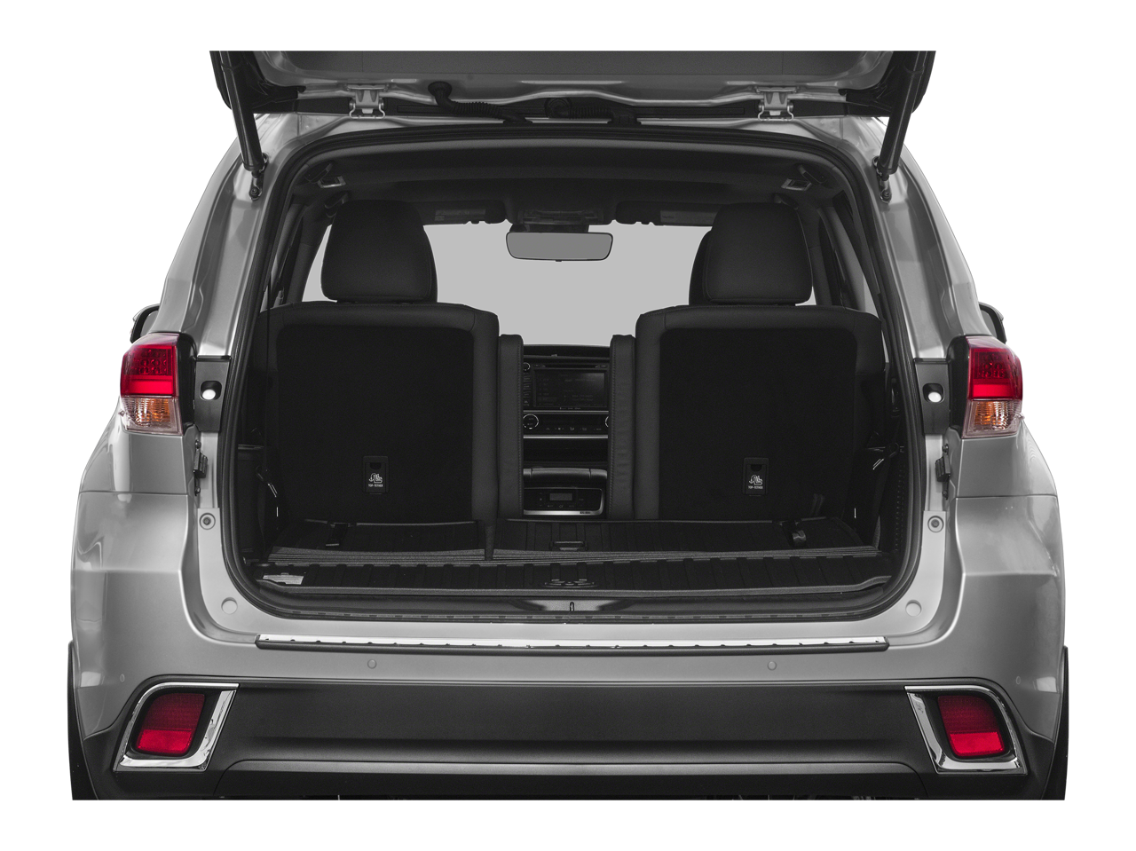 2019 Toyota Highlander Hybrid XLE