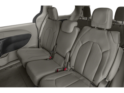 2020 Chrysler Pacifica Touring 3.6 Liter V6 7 Passenger 3rd Row Seating