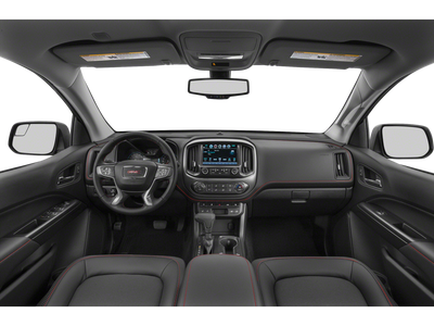 2020 GMC Canyon All Terrain