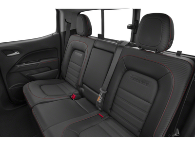 2020 GMC Canyon All Terrain