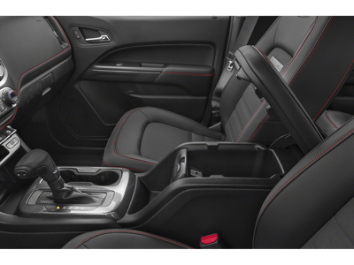 2020 GMC Canyon All Terrain