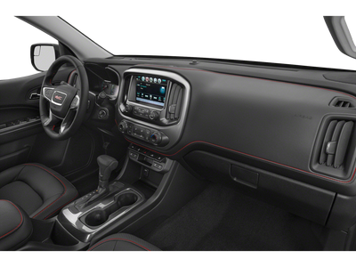 2020 GMC Canyon All Terrain