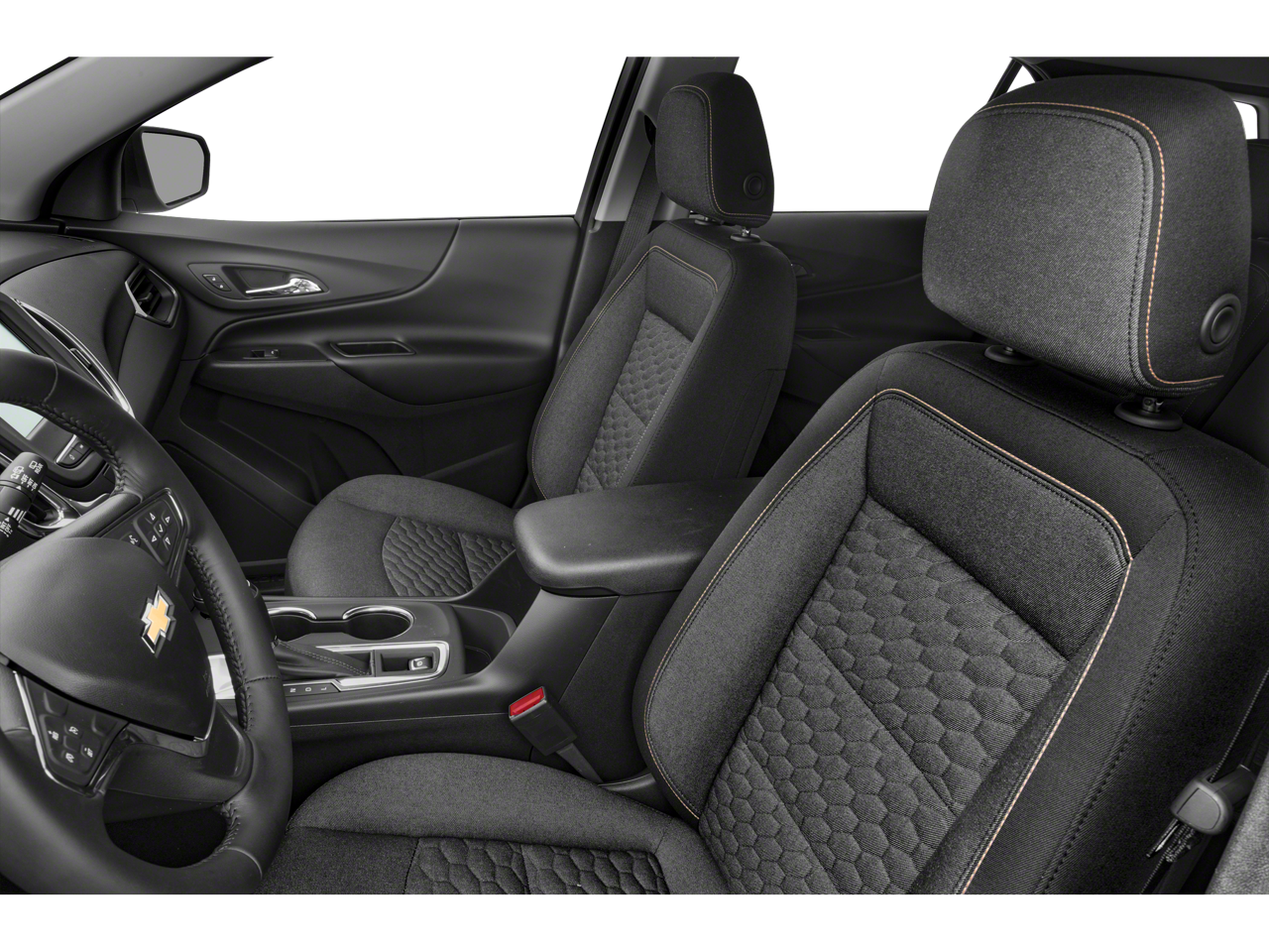2021 Chevrolet Equinox AWD LT
