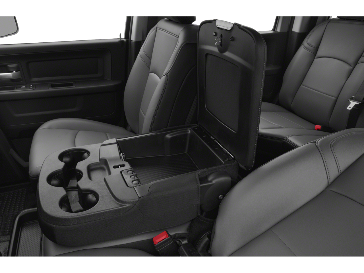 2021 RAM 3500 Big Horn Crew Cab 4x4 6'4' Box