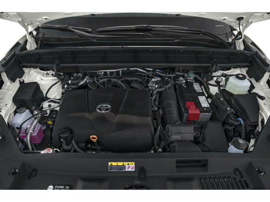 2021 Toyota Highlander XLE in Grand Haven, MI - Preferred Auto Dealerships