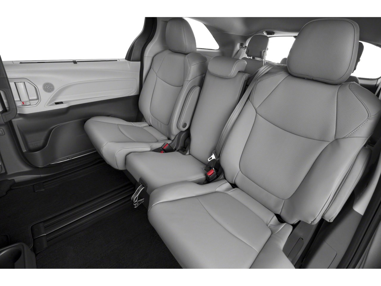 2021 Toyota Sienna XLE 8 Passenger