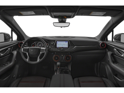 2022 Chevrolet Blazer RS 3.6 Liter V6 AWD