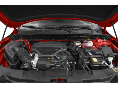 2022 Chevrolet Blazer RS 3.6 Liter V6 AWD