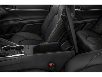 2022 Toyota Camry XLE