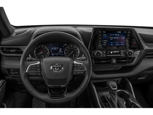 2022 Toyota Highlander XLE in Grand Haven, MI - Preferred Auto Dealerships