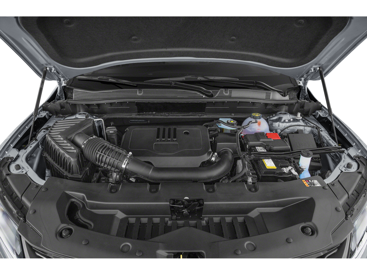 2023 Chevrolet Blazer FWD RS