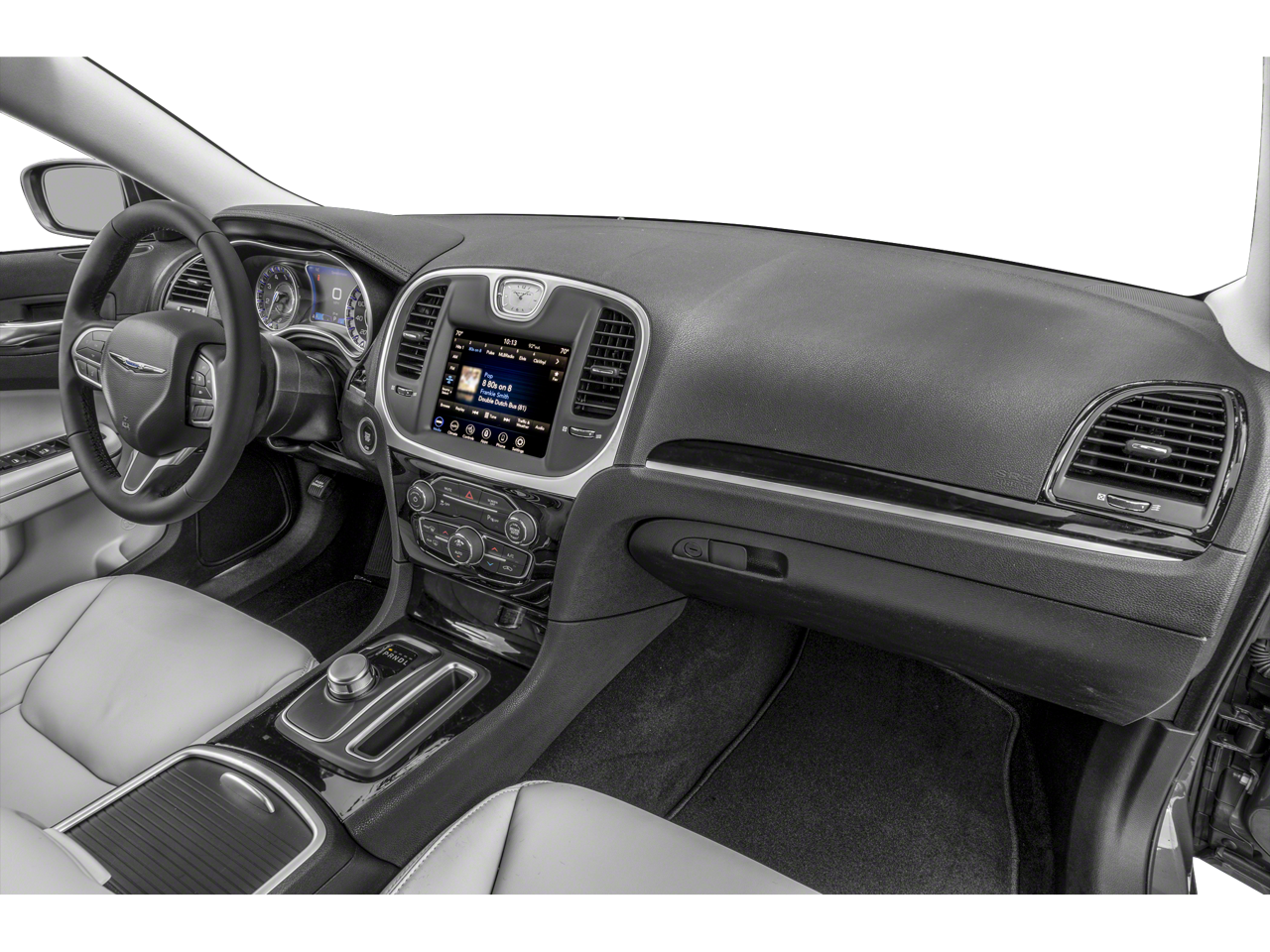 2023 Chrysler 300 300C