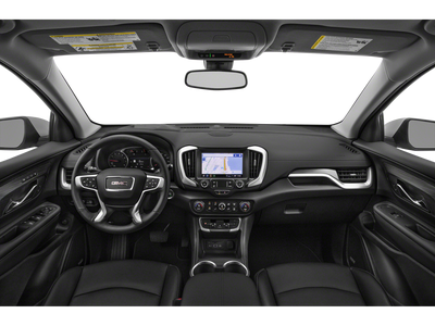 2023 GMC Terrain FWD SLE