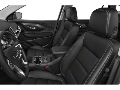 2023 GMC Terrain FWD SLE