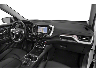 2023 GMC Terrain FWD SLE
