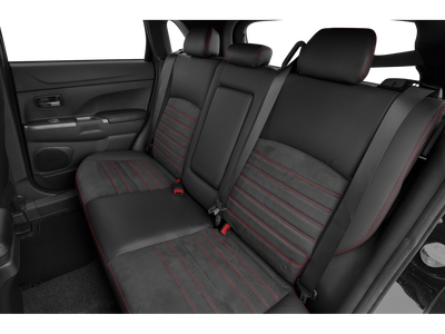 2023 Mitsubishi Outlander Sport 2.4 GT