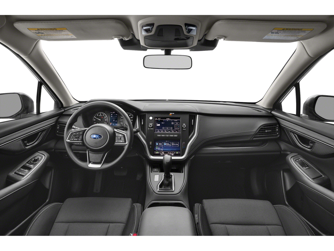 2023 Subaru Legacy Base