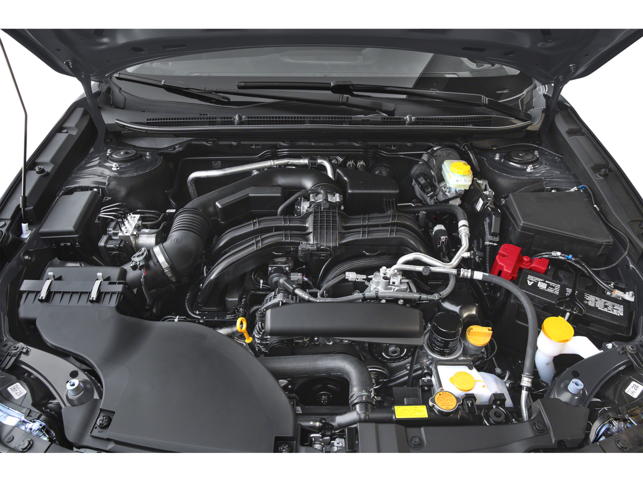 2023 Subaru Legacy Base