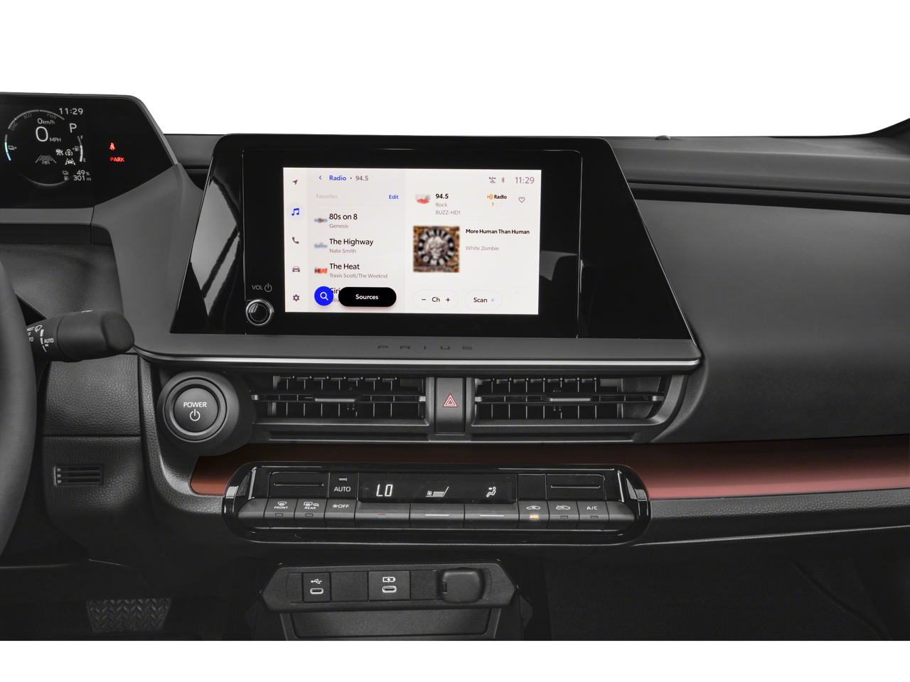 2023 Toyota Prius Prime XSE