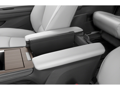2023 Toyota Sienna XLE 7 Passenger