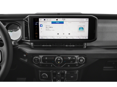 2024 Jeep Wrangler 4xe Summit 4xe