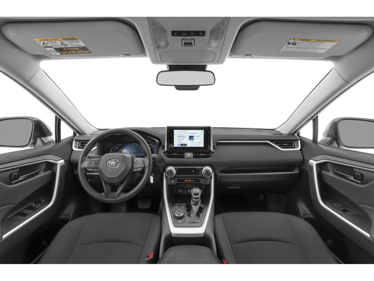 2024 Toyota RAV4 Hybrid LE in Grand Haven, MI - Preferred Auto Dealerships
