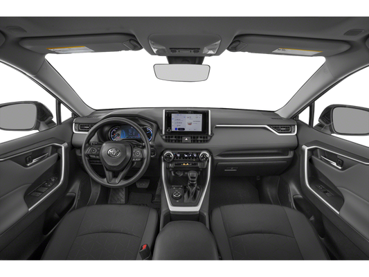 2024 Toyota RAV4 Hybrid XLE in Grand Haven, MI - Preferred Auto Dealerships