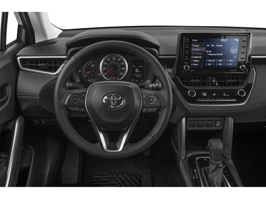 2024 Toyota Corolla Cross LE in Grand Haven, MI - Preferred Auto Dealerships