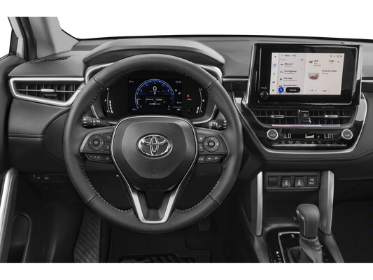 2024 Toyota Corolla Cross XLE in Grand Haven, MI - Preferred Auto Dealerships