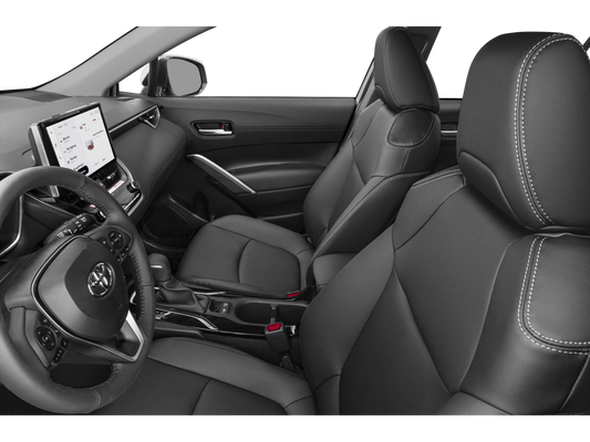 2024 Toyota Corolla Cross XLE in Grand Haven, MI - Preferred Auto Dealerships