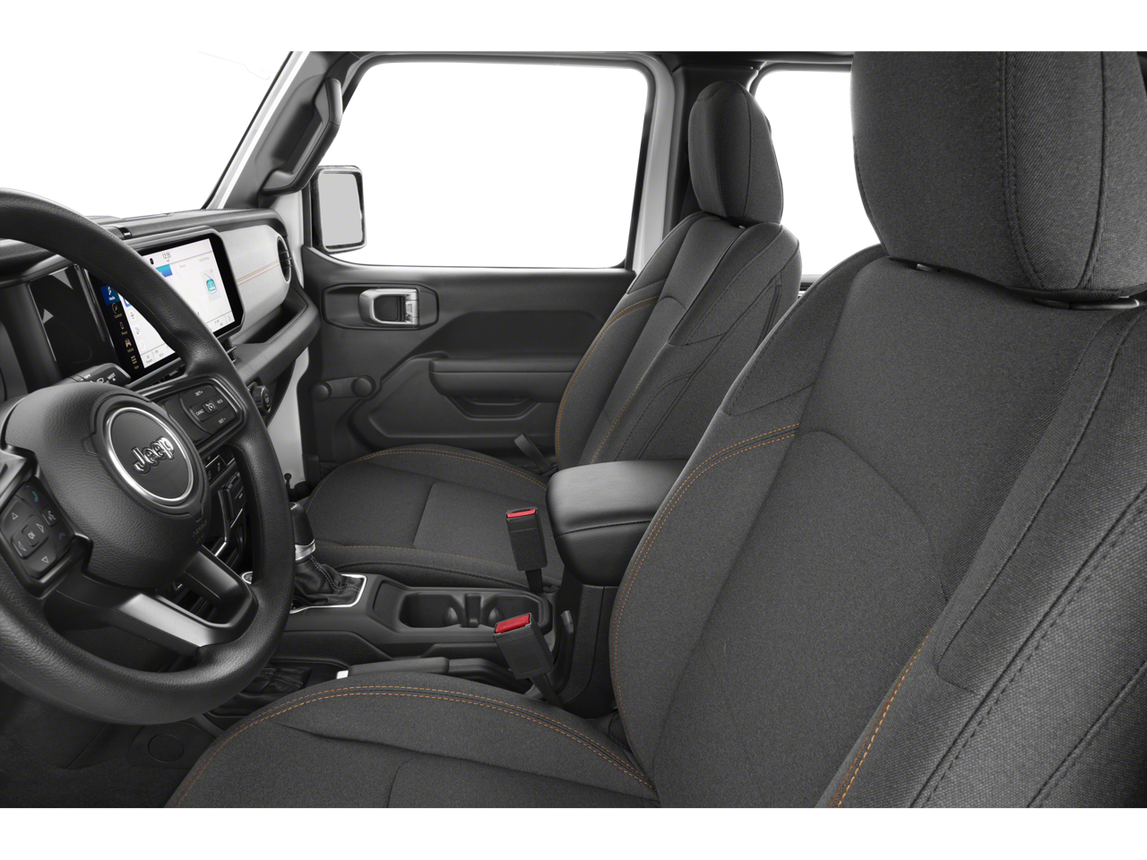 2025 Jeep Gladiator Willys