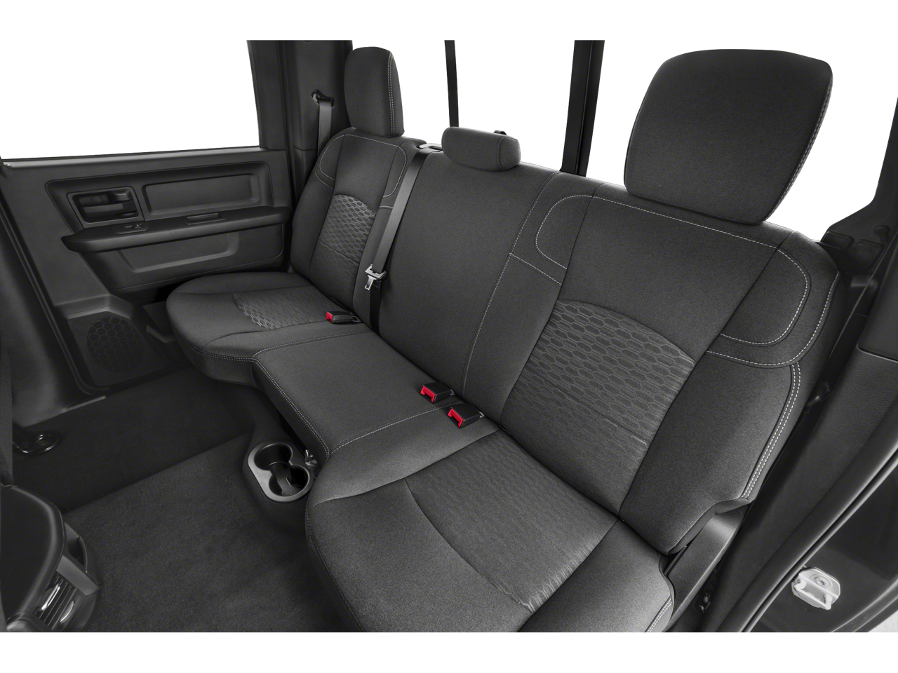 2025 RAM Ram 2500 RAM 2500 LIMITED CREW CAB 4X4 6'4' BOX