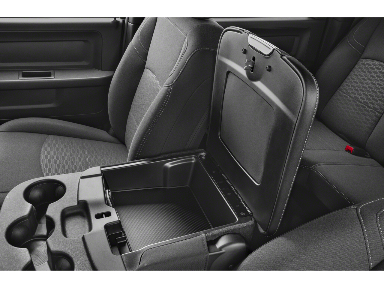 2025 RAM Ram 2500 RAM 2500 LIMITED CREW CAB 4X4 6'4' BOX