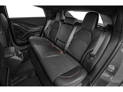 2026 Dodge Charger CHARGER SCAT PACK PLUS 4-DOOR AWD