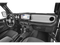 2026 Jeep Wrangler 4-Door Willys '41