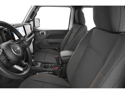 2026 Jeep Gladiator Willys 41 4x4